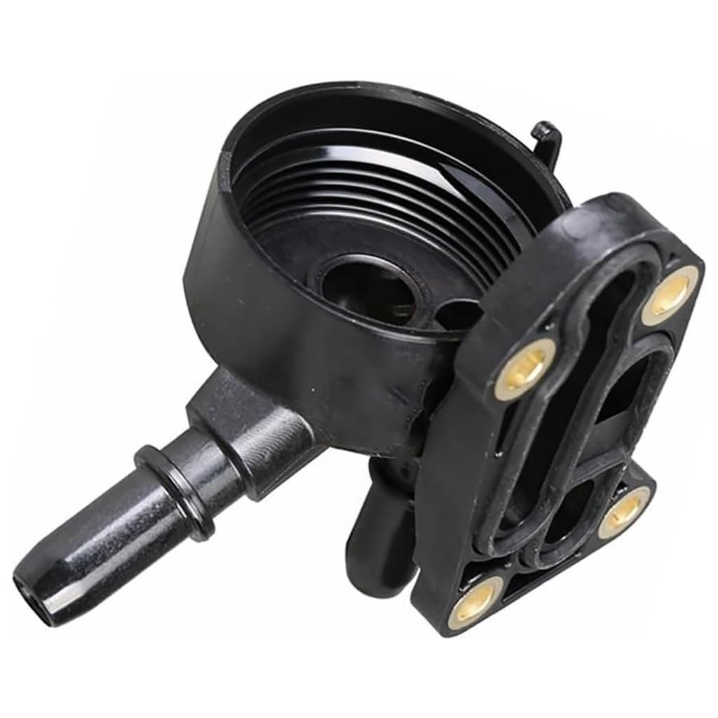 Support de filtre pour MPS6 31256732 Support de filtre hydraulique