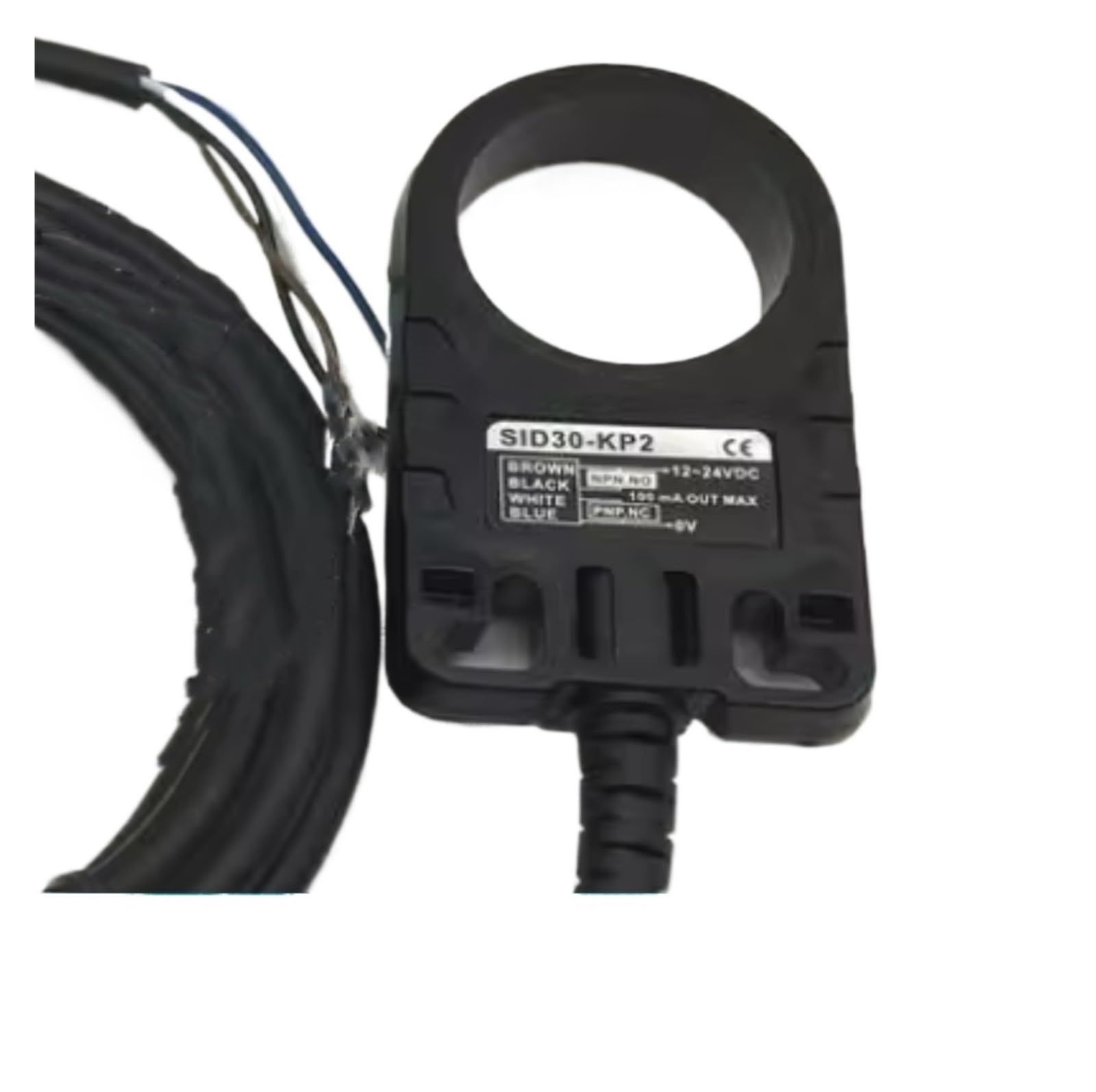 YWZVBSDCS SID30-KP2 proximity switch sensor