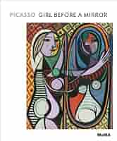 Picasso: Girl Before a Mirror (MoMA One on One Series) by