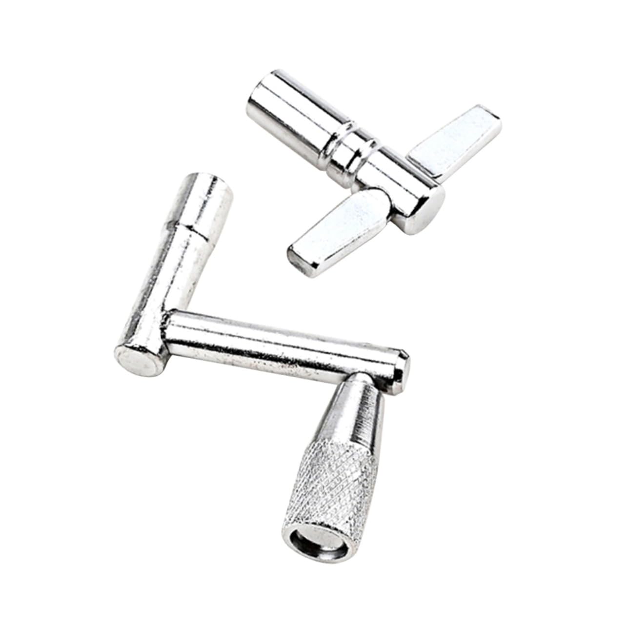 ibasenice 3ensembles Clés Pour Outils De Métal Pour Accordage De Batterie Parfait Pour Batteurs Et Percussionnistes