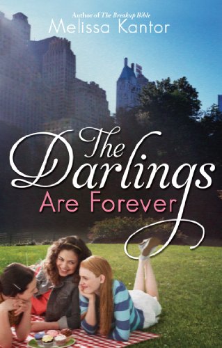 Télécharger The Darlings Are Forever (English Edition) Livre eBook France