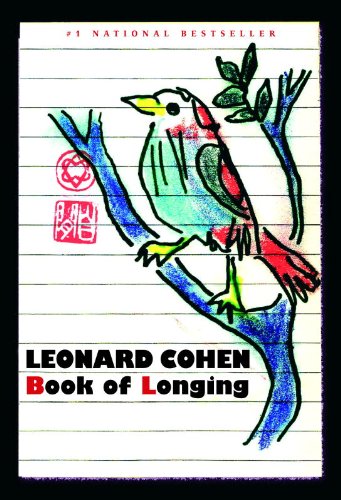 Book of Longing (English Edition)