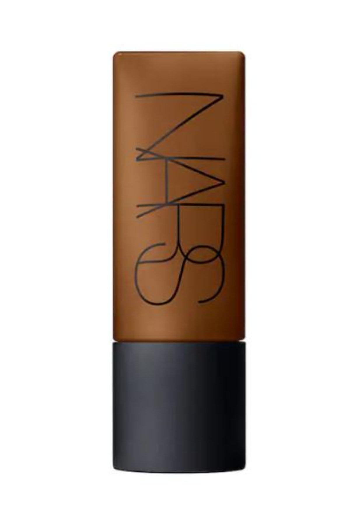 Nars Soft Matte Complate Foundatıon-New Caledonıa