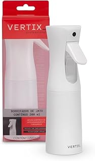 VERTIX BORRIFADOR DE JATO CONTÍNUO 200ML
