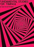 JRP53 - Fundamental Studies for Timpani
