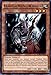 Yu-Gi-Oh! - Fiendish Rhino Warrior (BOSH-EN091) - Breakers of Shadow - 1st Edition - Rare