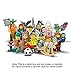 LEGO® Minifigures Series 24 71037 Exclusive Characters Building Toy Set; Collectible Toys for Kids Aged 5+