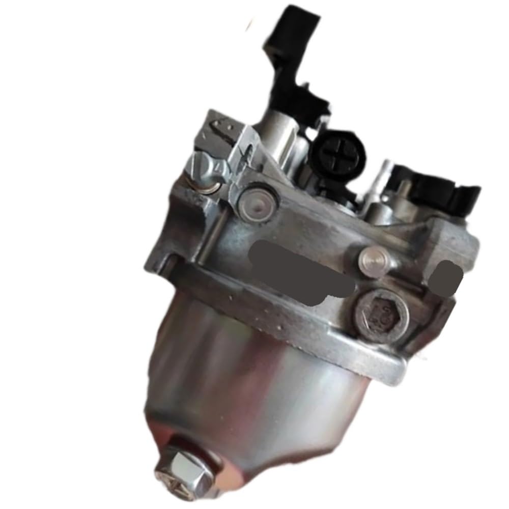 Pljyocdo One Color Carburetor Fit For Gx160 Ec2500cx3 Ec1800cx3 Er2500cx 16100-Z1t-D41