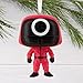 Hallmark Squid Game Masked Worker Funko POP! Christmas Ornament