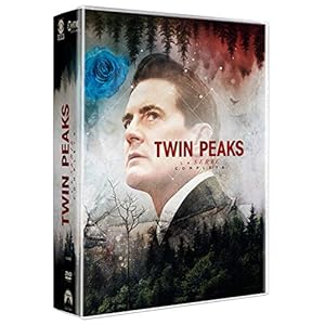 Pack 1-3: Twin Peaks [DVD]