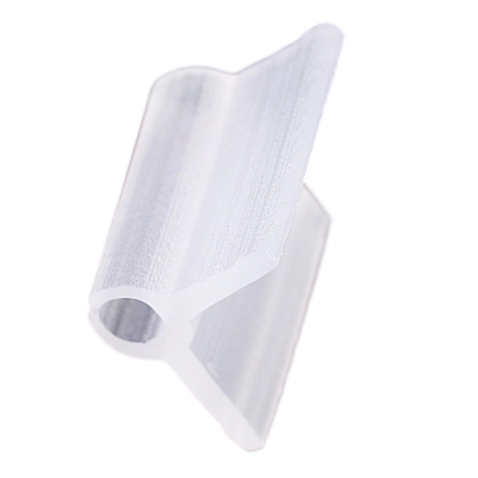 Yhplxyuus 20Pcs Agriculture Grafting Clips Garden Flower Plant Vine Grafted Branch Clip Connectors Fasteners Garden Plant Professional Grafting