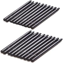 20 Pack Graphic Drawing Pad Standard Pen Nibs Stylus Compatible with Wacom Drawing Pen