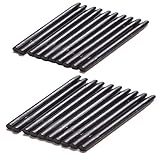 20 Pack Black Standard Pen Nibs Compatible with WACOM CTL-471, CTL-671, CTL-472, CTL-672