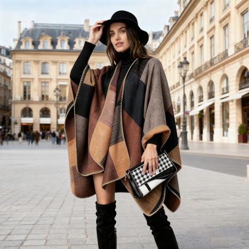 Lista de Bufandas para Mujer de esta semana. 17 Imagen adicional