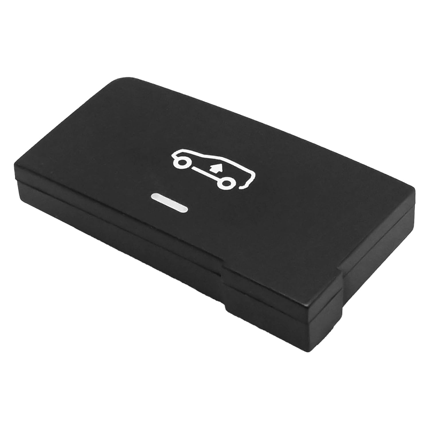 166905135 Center Switch Button Caps Suspension Height Adjust Button, Replacement for Mercedes-Benz ML GLE GLS W166 X166 W292 2012-2019