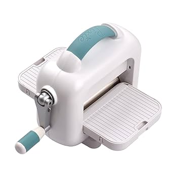 カッティングダイ　本体　カッティングマシン Amazon | クラフト用ダイカッティングマシン,ダイカットマシン