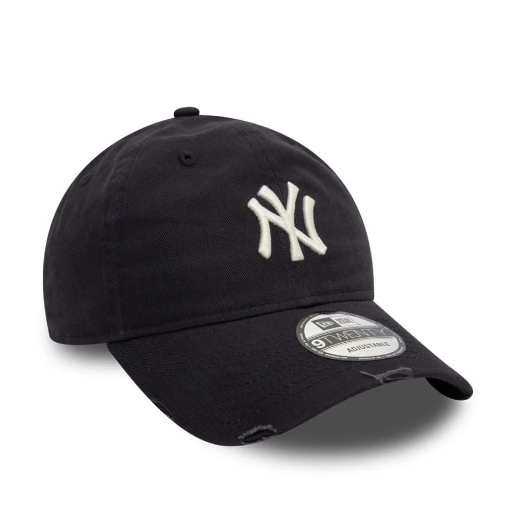 New Era Cappellino 60595226 Col Blu Blu/TU