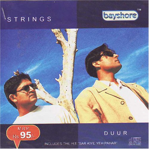 Various artist Strings Duur (Indian Music/ IndiePop/ Pop Music