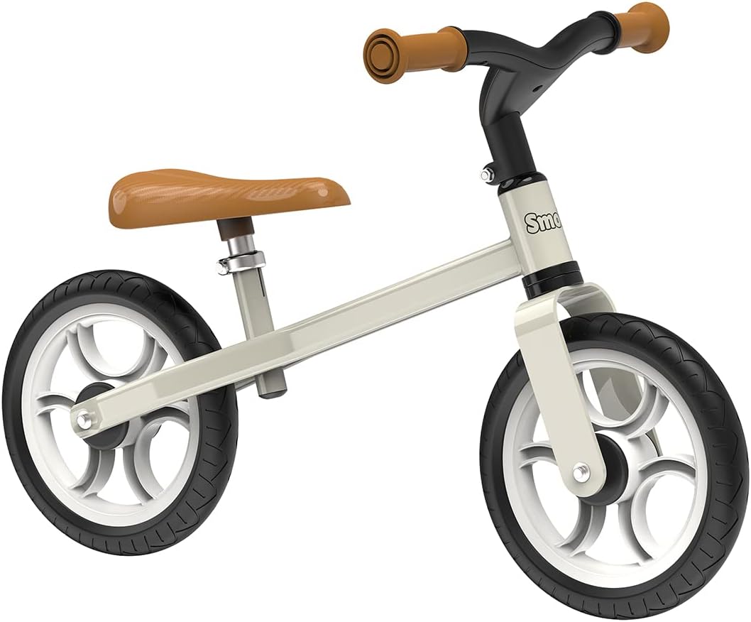 SMOBY - FIRST BIKE RUNNING BIKE