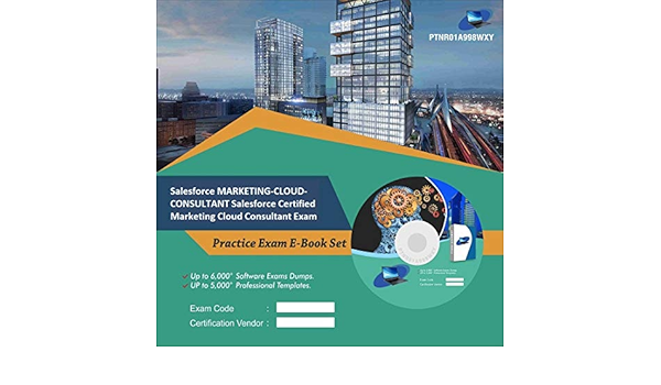Sales-Cloud-Consultant復習攻略問題