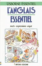 Download Anglais essentiel PDF
