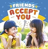 Raintree Friends Accept You (Friendship Rocks).