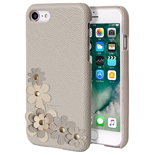 COVERARY �݊��i/���� Redmi Note 15 5G �P�[�X �w�� �X�}�z�P�[�X 1���� �O���[ �S�@��Ή� �n�[�h�P�[�X �� 100062338