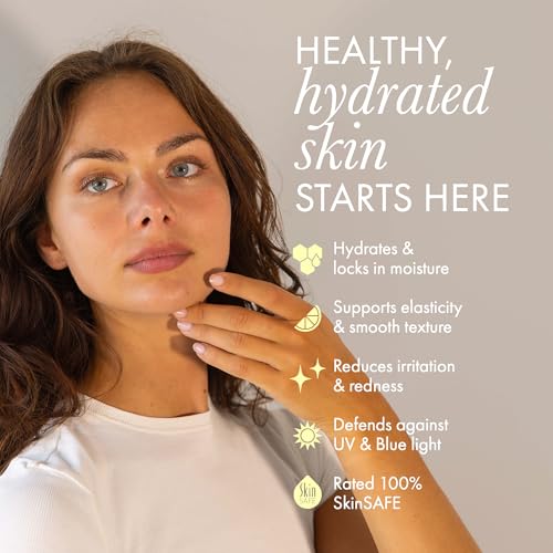 Crema facial n.° 8 para piel sensible que suaviza y alivia el rostro irritado 2