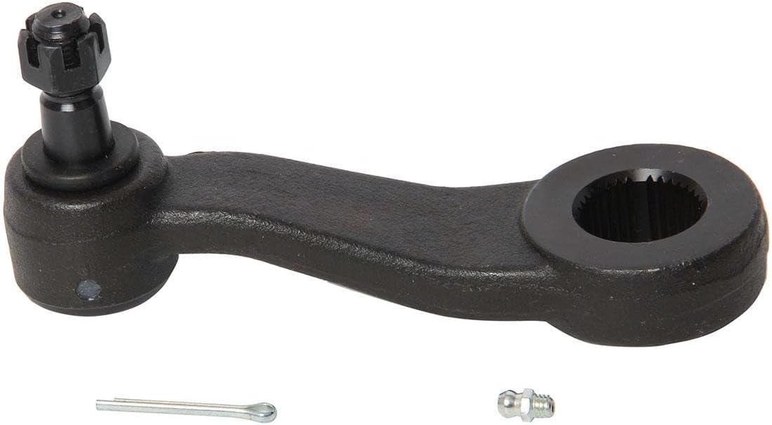 Pitman Arm Steering Parts for Chevrolet S10 Blazer 2.8L 1983 1984, for Oldsmobile Bravada 4.3L 1996-2001, for Blazer 4.3L 1995-2005, for S10 Blazer 2.2L 1984 Replace K6255