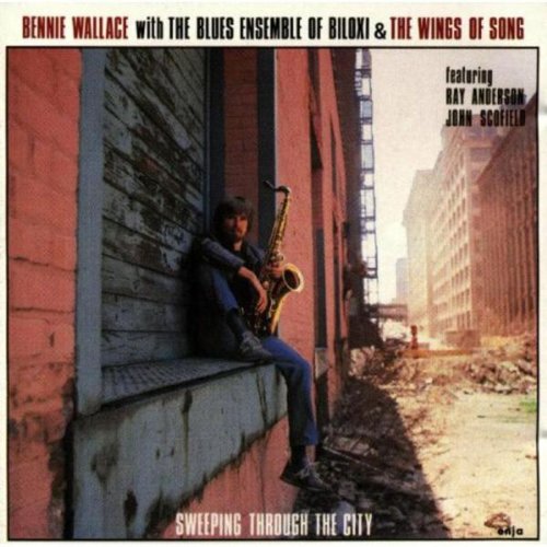 Sweeping Through The City Bennie Wallace Amazon.es CD y vinilos}