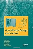 Greenhouse Design and Control