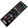 Universal Replacement Remote Control for Sony BDP-BX58 BDP-BX510 BDP-185C BDP-185WN Blu-ray Disc Player