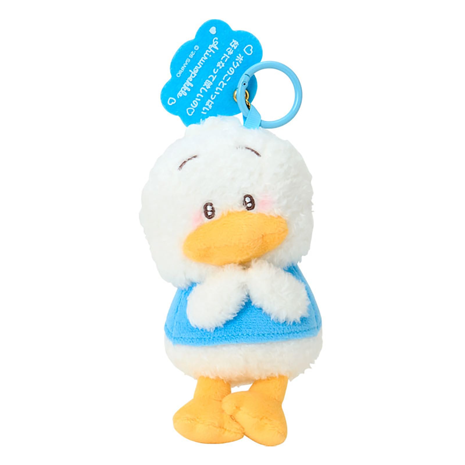 Amazon.co.jp: サンリオ(SANRIO) マスコットホルダー（キャラクター