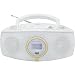Produktbild Soundmaster SCD1500 Radiorekorder ( CD-Player,MP3 )