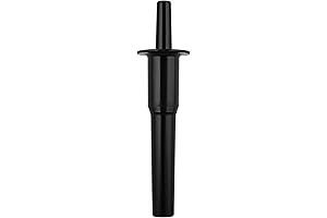Vitamix Immersion Blender Stick - Classic Tamper, Black
