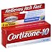Cortizone-10 Max Strength Cortizone-10 Creme, 2 Ounce Box (Pack of 4)