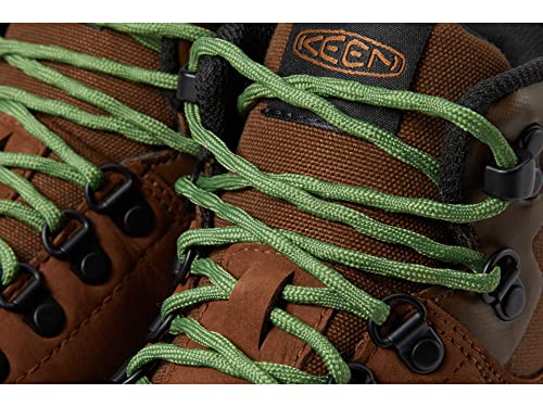 Image of KEEN NXIS Explorer Mid Waterproof