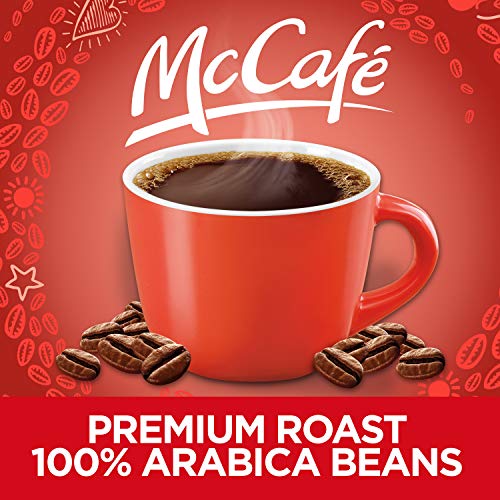 Mccafé Premium Medium Roast K-Cup Coffee Pods (18 Pods) #TOP2