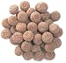 BrightWater Aquatic Bio Media Ceramic Sphere, 99% Dust Free, Aquarium Filter Plus Ion Exchange