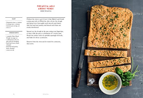 Italian Cooking School: Pizza