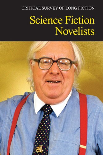 Science Fiction Novelists (Critical Survey of Long Fiction)