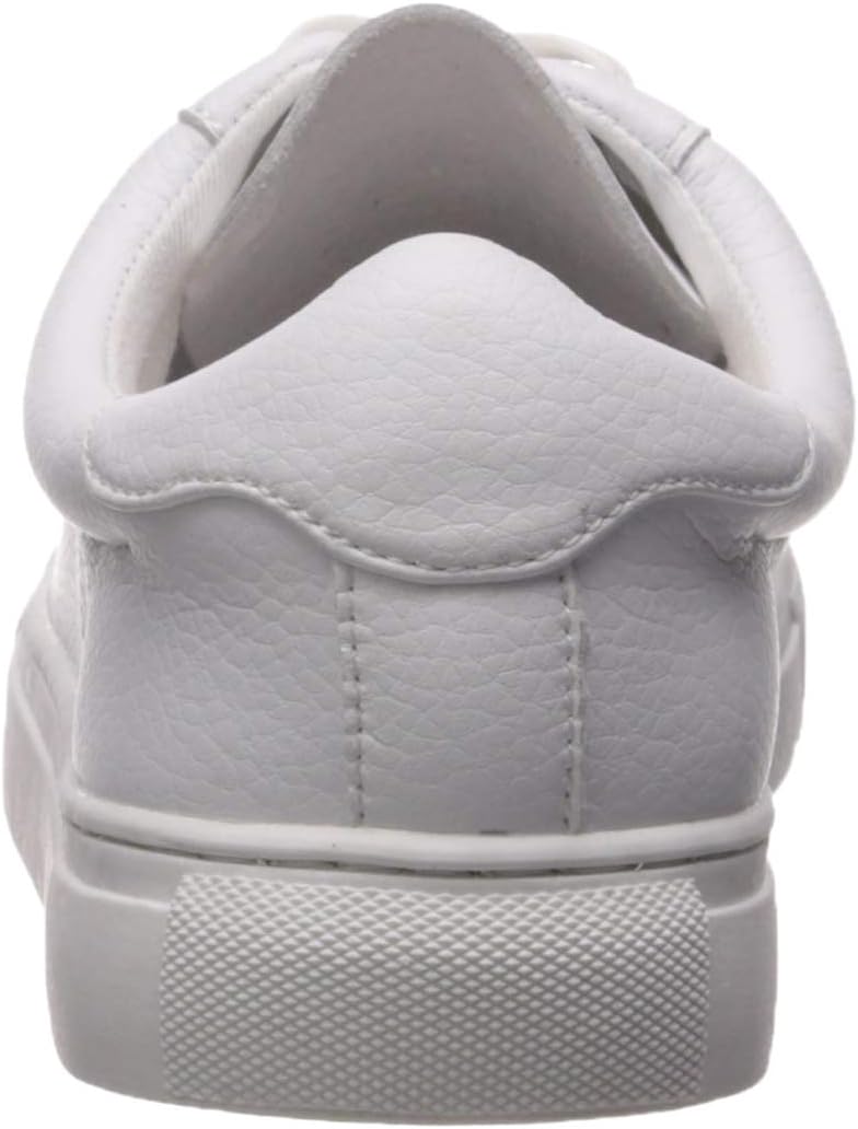 The Drop Women's Nina Lace-up Fashion Sneaker - Image 3