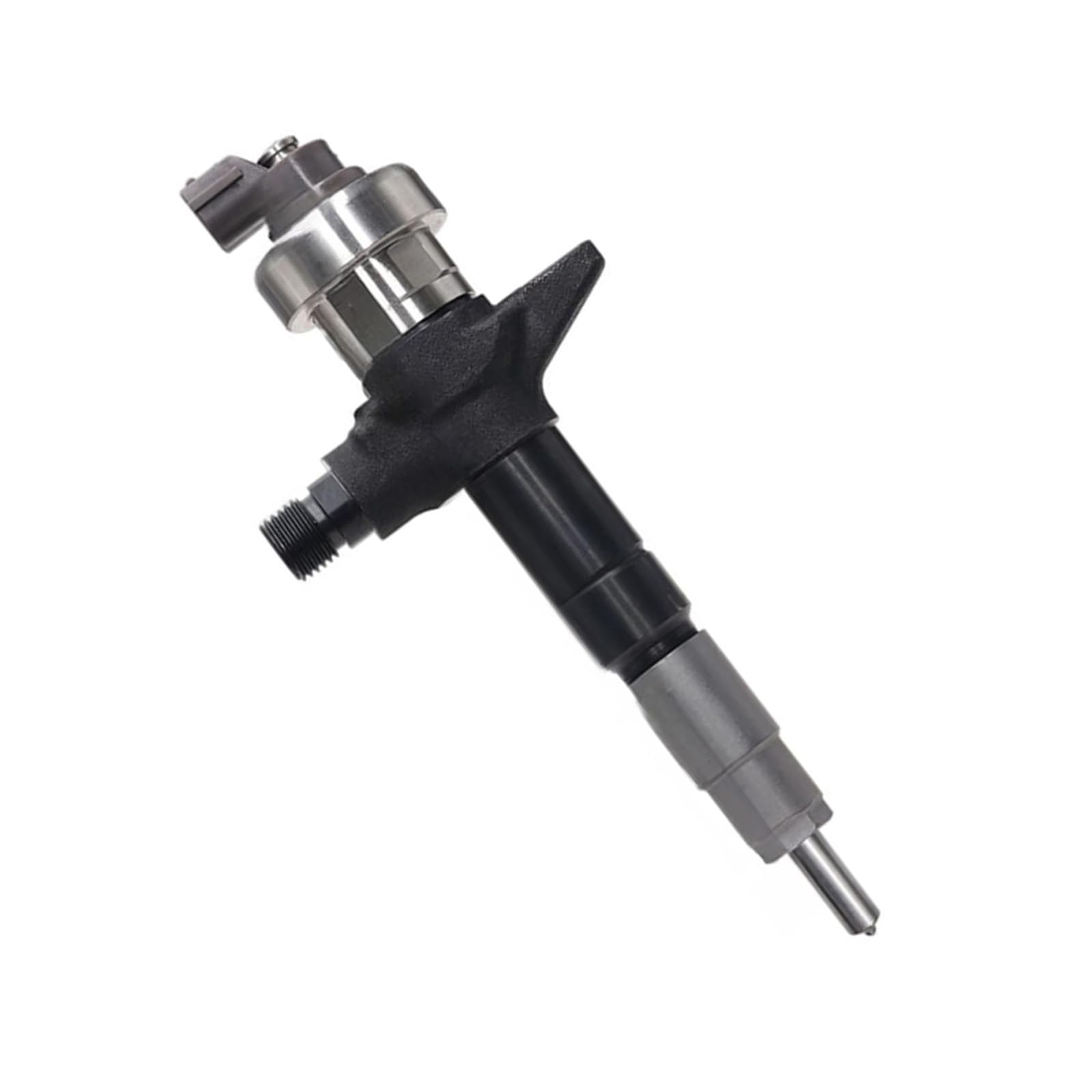 Amazon.com: DUCRES 4X Fuel Injector for Isuzu D-MAX Diesel