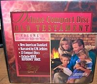 Old Testament-NASB 7902032050 Book Cover