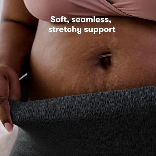 Frida Mom Postpartum Underwear, Disposable Boyshort Panties, Seamless, Stretch Support, New Mom Essentials2