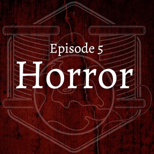 Biblically Accurate Spooky