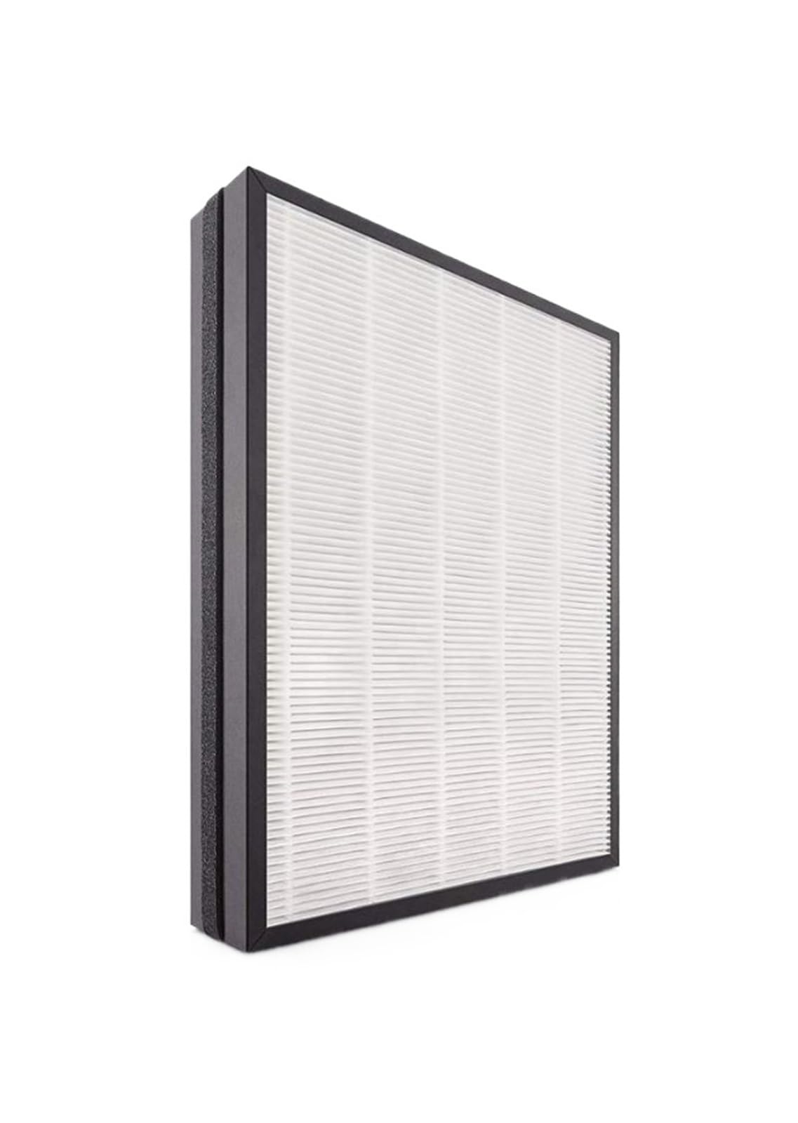 Ufitvxurdi One Color Air Purifier Hepa Filter 4A 255 * 130 * 40Mm Custom