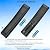 Replacement for Samsung Smart TV Remote Control, Universal for All Samsung TVs