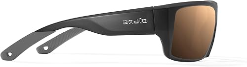 Miniatura 9 de Bajio Sunglasses - Modelo Nato - Brillo tortuga oscuro lente de cristal varios colores de lente