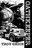 Oathkeeper 1939473322 Book Cover